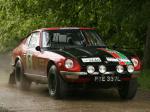 Datsun 240Z Rally 1971 года